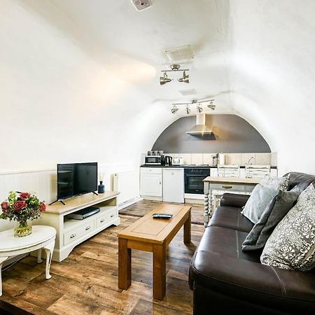Unique 1 Bedroom Apartment-巴斯 外观 照片