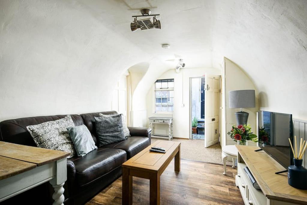 Unique 1 Bedroom Apartment-巴斯 外观 照片